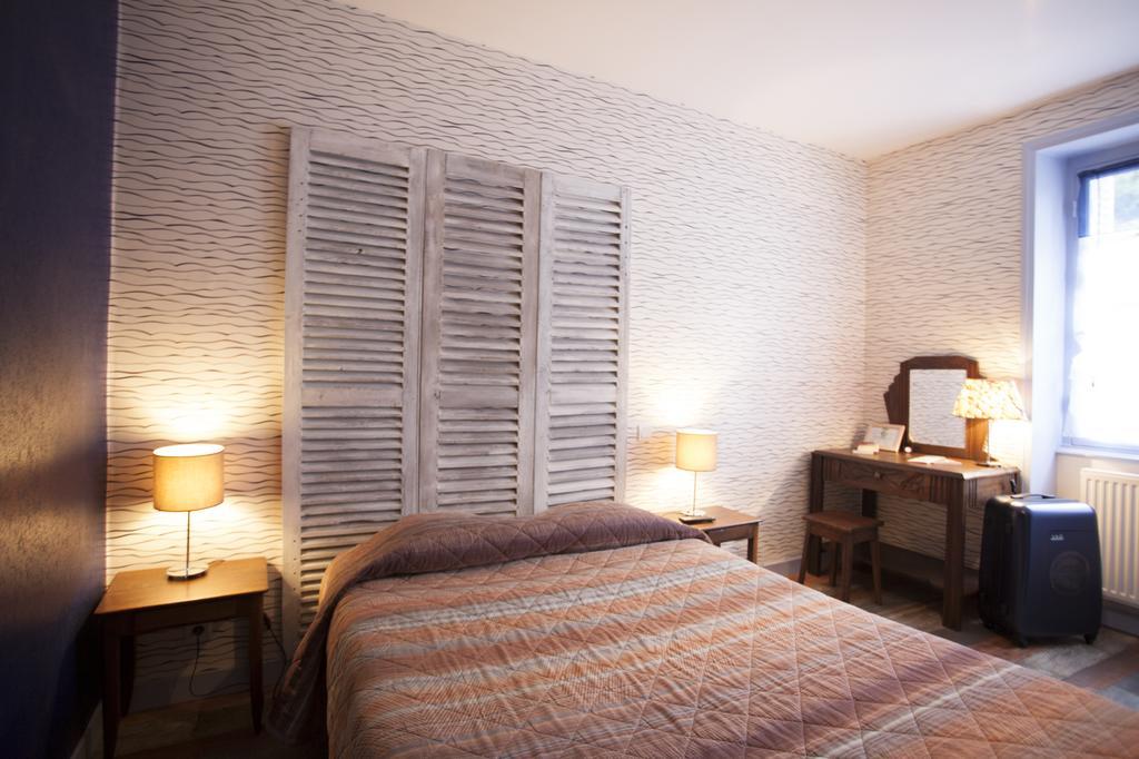 Hotel Saint Melaine Morlaix Exterior foto